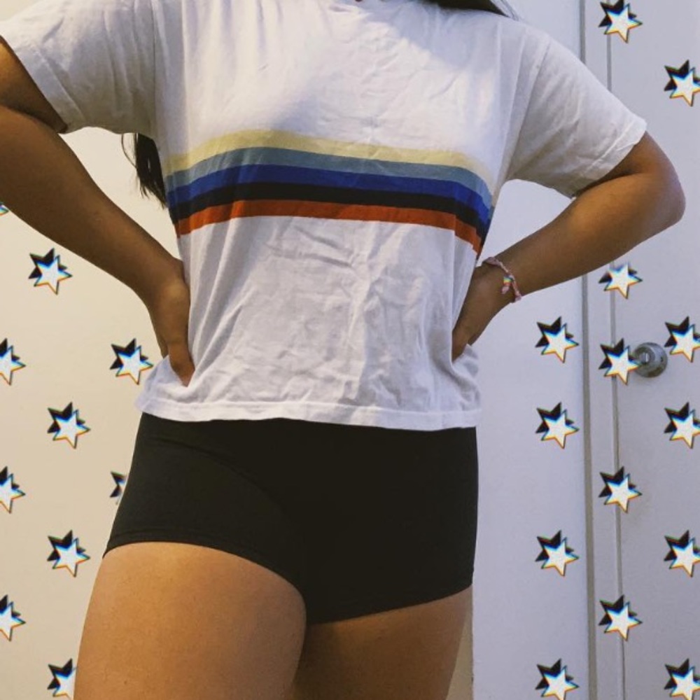 brandy t shirt